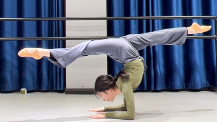 Core Control Training 2.0 for Dancers