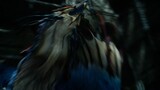 Final Fantasy XV - Quetzalcoat Boss fight