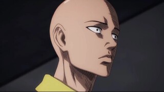 [AMV] One Punch Man