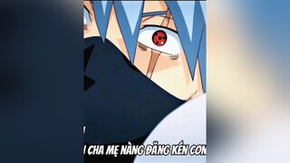 Hôm nay chỉ chill thôi 👉👈manji_amv clan_aksk naruto kakashi hatakekakashi foryou anime edit