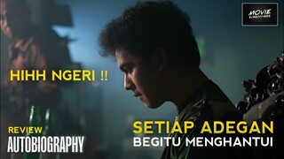 REVIEW FILM AUTOBIOGRAPHY (2023) - POKONYA SIAPKAN MENTAL BAJA YA