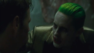 Biệt Đội Cảm Tử Ai Ngầu Như Joker P2 #reviewphimhay
