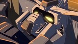 Mobile Suit Gundam Seed (Dub) Episode 2