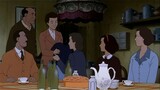 ANNE FRANK'S DIARY - Animated feature film [English]