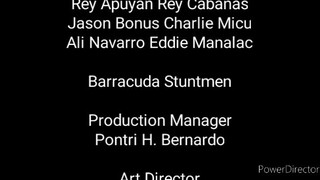 Viva Films End Credits (2023)