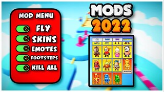 How To Get Stumble Guys Mods On PC 2022 | Flaymo