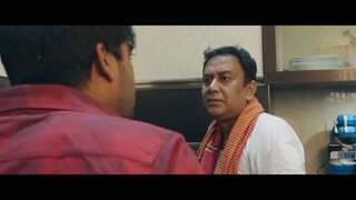 মাফিয়া - Mafia -Ep 05 - Bangla Web Series - Mahiya Mahi - Shamol Mawla - Zahid H