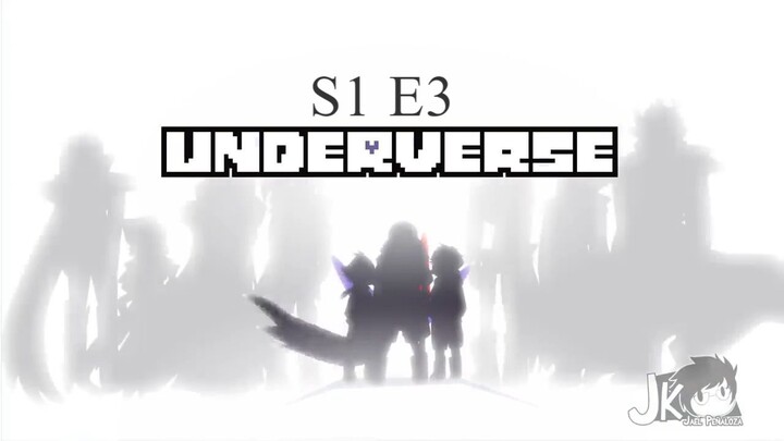 UNDERVERSE 0.3 Part 1 [By Jakei]