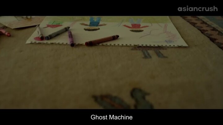 Ghost Machine🇰🇷 (A Short Horror Film) eng sub