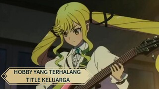 Hoby terhalang status kebangsawanan 🤔
