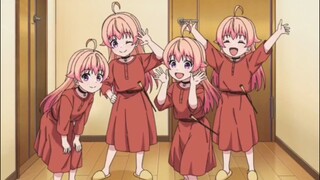 Witch Watch - Episode 3