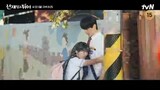 Im Sol Saves Ryu Sun Jae From Water - Lovely Runner Episode 5 Pre Release