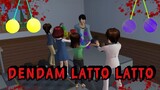 Latto Latto || Sakura School Simulator || Sakura Hantu || Sakura Horor || Film Horor