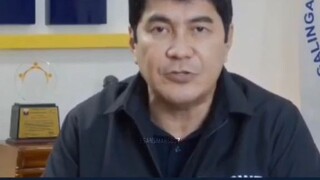 senator raffy i.klinaro sa mga 4P's ang kanilang ayuda