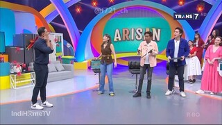 (Full) Arisan Trans7 (01/10/2024)