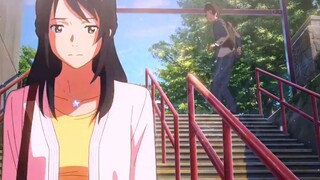 Your name.amv