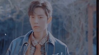 [Xiao Zhan·Arahan Pribadi] Detak jantung