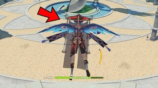 CONFIRMED??!!! HOYOVERSE Finally Add Scaramouche Playable Character DATA - Genshin Impact
