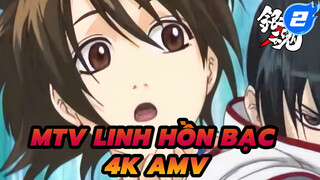 MTV rung động, Tập 87 TV Anime "Linh Hồn Bạc" Kết thúc Phần 15 - Đặc sắc | 4K_2