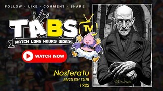 [FULL MOVIE] Nosferatu 1922 Original Film