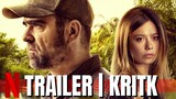 ADU Trailer German Deutsch, Review & Kritik | Netflix Original Film 2020