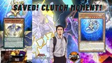Epic Card Battle! Clutch Moments! [Yu-Gi-Oh! Master Duel]