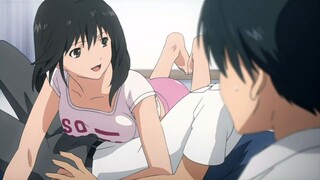 แนะนำ 5 อนิเมะแนวพี่ชายน้องสาวที่ชอบคิดไปไกล part.1.2