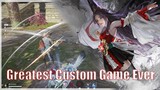 Best Custom Game Ever | Naraka Bladepoint