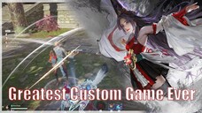 Best Custom Game Ever | Naraka Bladepoint