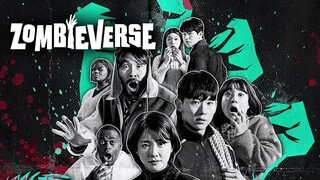 Zombieverse (2023) - Ep 7 | Eng Sub