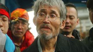 【沫子】爷爷的梦中情人竟是变了性的亲孙子 《后街女孩》完结撒花