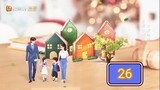 Please Be My Family (2023) Ep 26