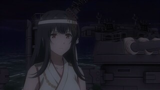 KanColle S2: Itsuka Ano Umi de EP03