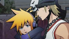 The World Ends With You - EP 10 [English Sub]