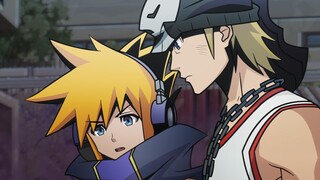 The World Ends With You - EP 10 [English Sub]