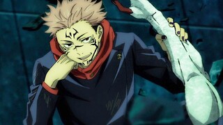 Jujutsu Kaisen「AMV」- Take The Pain Away