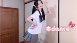【米小仙女】^^恋dance/gakki舞～逃避虽可耻却有用ed