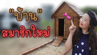 บ้านสมาชิกใหม่ Ep.175