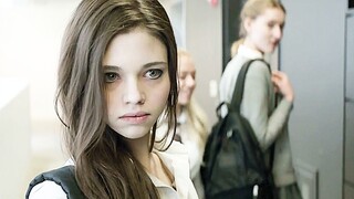 India Eisley——Gila mengkritik kepribadian kedua