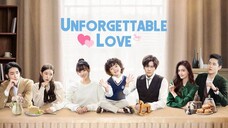 Unforgettable Love Special Episode