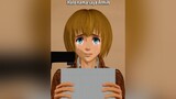 Armin ketika diculik : animasiaot AttackOnTitan fyp viral trending animasi animation armin GoyangGemasMochiBaby