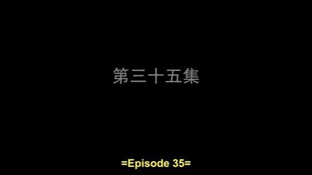 The Land of Warriors sub indo Eps 35