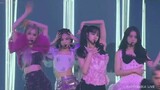 [K-POP]BLACKPINK - Sour Candy|Stage Debut