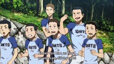 YOWAMUSHI PEDAL S1 EPISODE 29 TAGALOG