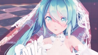 [Kết xuất MMD/2D] シニカルナイトプラン của Hanayo Hatsune Miku