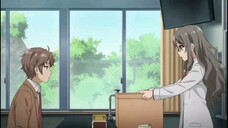 Rascal Does Not Dream Of Bunny Girl Senpai [Episode:-2]