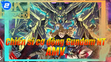 [Chiến sĩ cơ động Gundam] NT 0097 AMV Vigilante 4K_2
