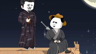 Episode 17: Uncle Tiger is back!