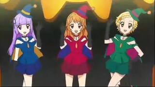 Aikatsu! Episode 156 - YOU! GO! KYOTO!! (Sub Indonesia)