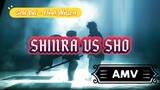 SHINRA VS SHO (Fire Force) - Sold Out ~ Hawk Neleon [AMV]